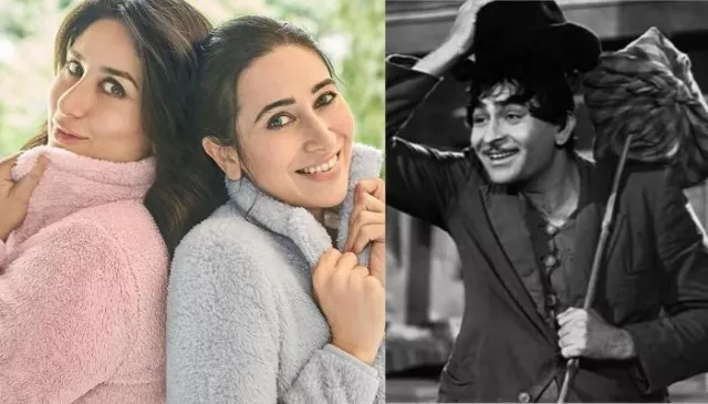 When Kareena Kapoor Revealed Why Her Grandfather, Raj Kapoor Was Biased 