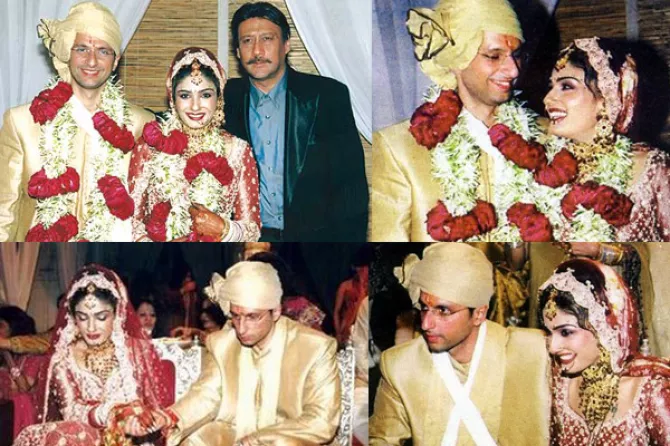 Bollywood Celebrity Couples Who Had Stunning Destination Weddings