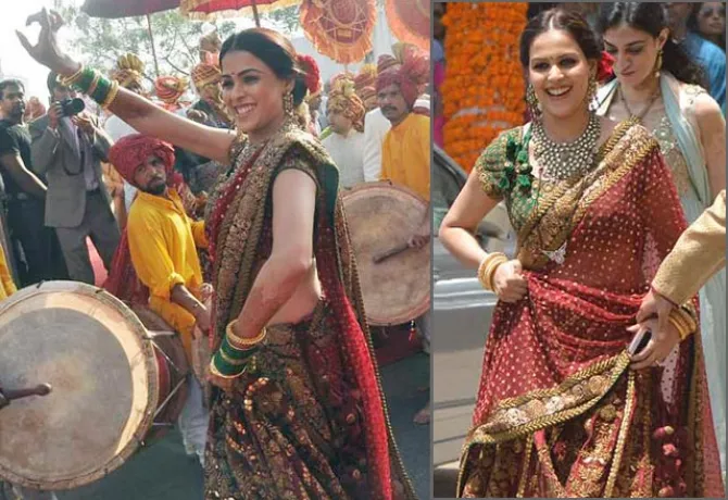 It Is Cool To Repeat: 5 Reasons Why We Absolutely Love Genelia And Her ...