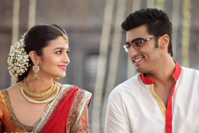Arranged Marriage: What to Ask a Girl in the First Meeting