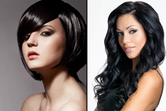 easy beauty tips to get younger looking hair hair cut