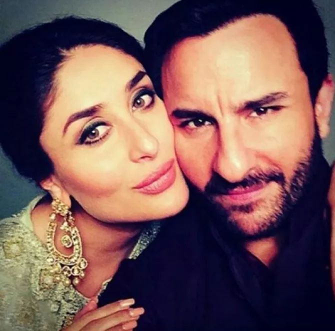 Interesting: Saif Ali Khan's Marriage Proposal Got Rejected Once