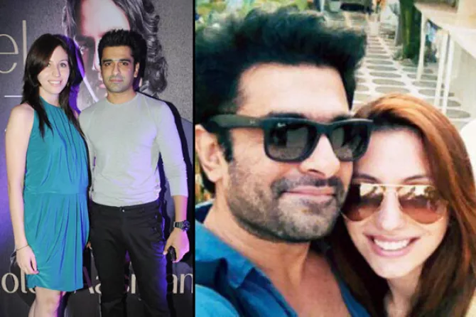 'Kkavyanjali' Fame Actor Eijaz Khan Opens Up About His Break-Up With