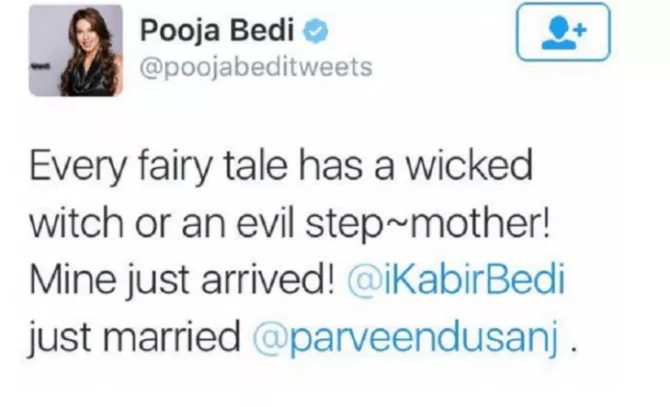 Alaia Furniturewala S Unique Way To Reunite Mom Pooja Bedi And Her Father Kabir Bedi Details Inside