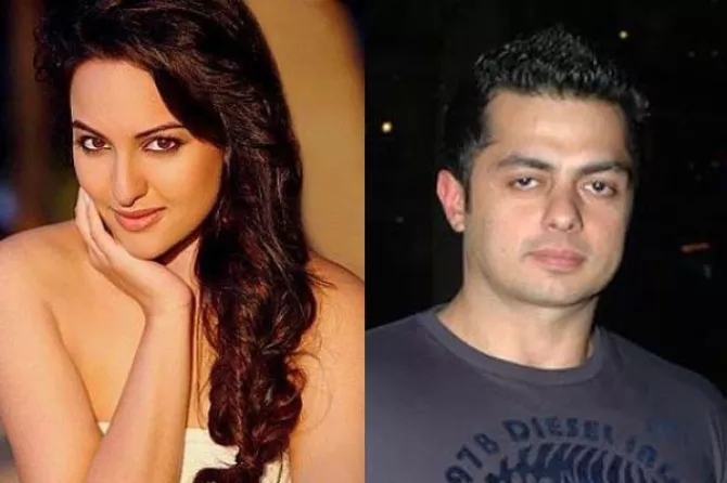 Sonakshi Sinha's Ex-Boyfriend Proposes Her For Marriage