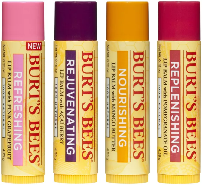 Top 5 Lip Gloss And Lip Balm Brands In India