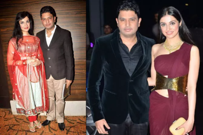 The Love Story Of Hottest Mom Of Bollywood Divya Khosla Kumar And ...