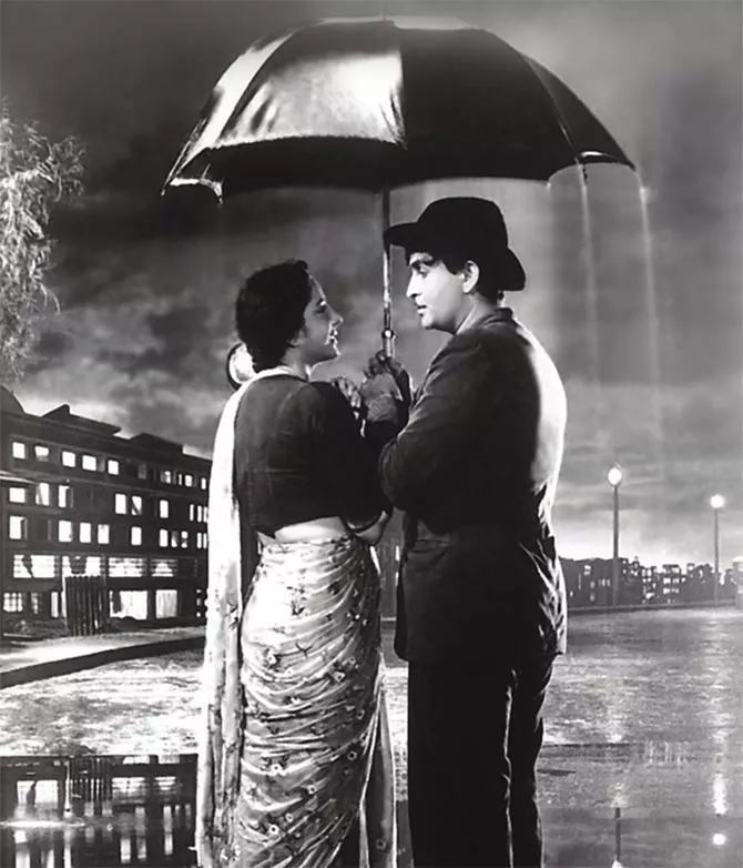 The Eternal Love Story Of Legendary Actors Sunil Dutt And Nargis