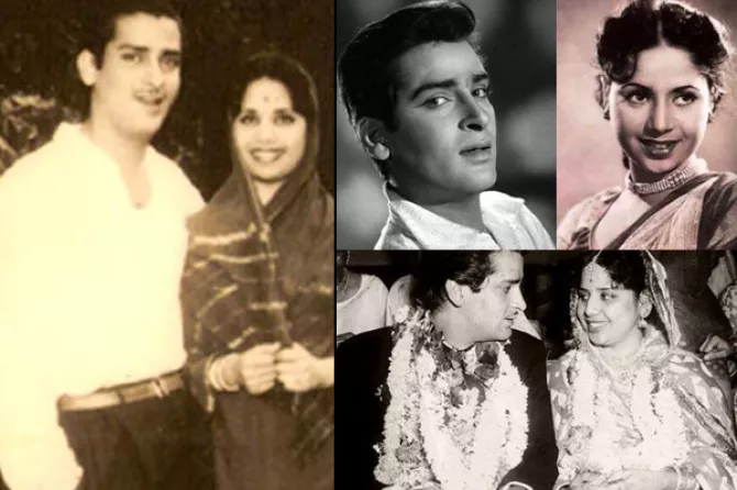 10 Kapoor Sons And Their Wives