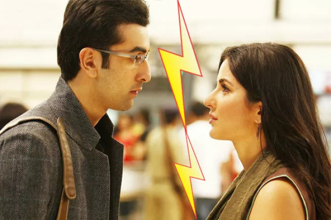 Katrina Kaif Finally Breaks Her Silence On Break-Up With Ex-Boyfriend