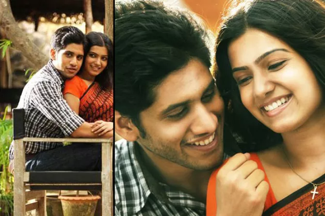 Famous Tollywood Actor Naga Chaitanya and Actress Samantha Are Getting ...