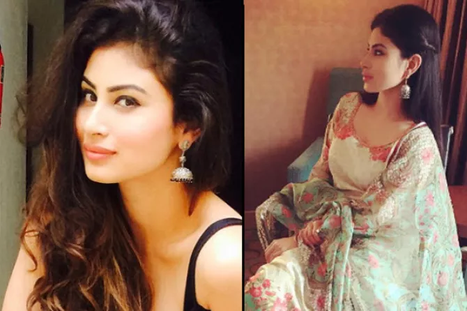 Mouni Roy