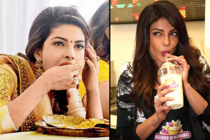 Priyanka Chopra Beauty Tips, Fitness Secrets And Diet Plan Revealed