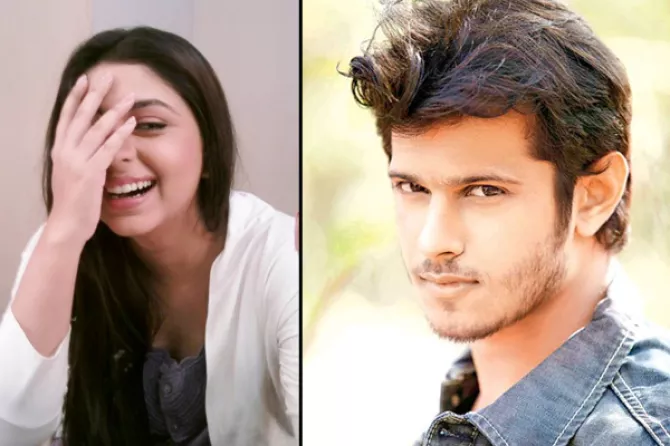 Television Couple Neha Sargam And Neil Bhatt Call It Quits After Three