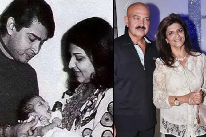 15 Famous Bollywood And Television Celebrities Who Had An Arranged Marriage