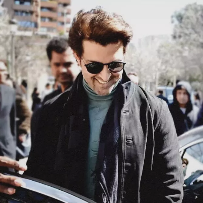 After 3 Years Of Divorce Hrithik  Finally Opens Up About 