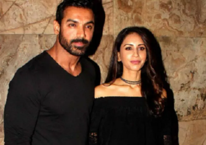 John Abraham Talks About The Alleged Trouble In His Married Life With ...