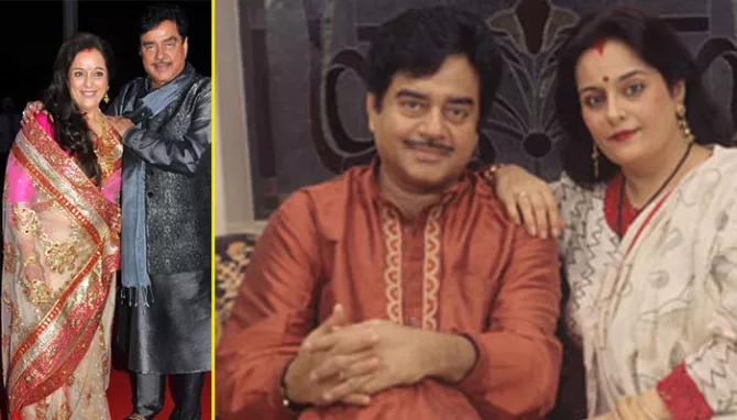 After A Heartbreaking Love Affair With Shatrughan Sinha, Reena Roy