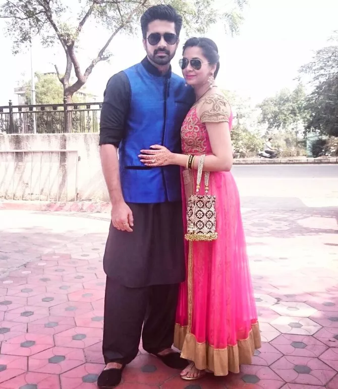 Avinash Sachdev Instagram