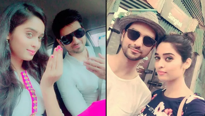 Shakti Arora Has Finally Spoken Up About His Breakup News With Neha Saxena