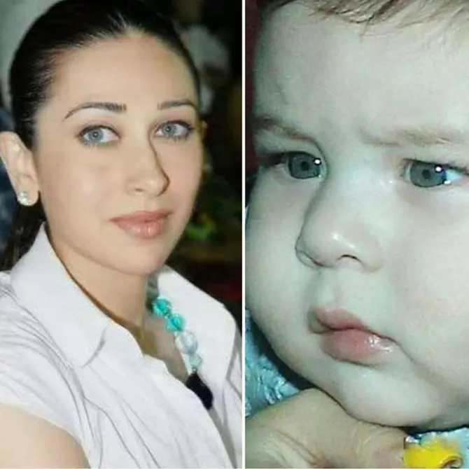 Adorable Photos Of Taimur Ali Khan Pataudi That Prove He Is The Cutest