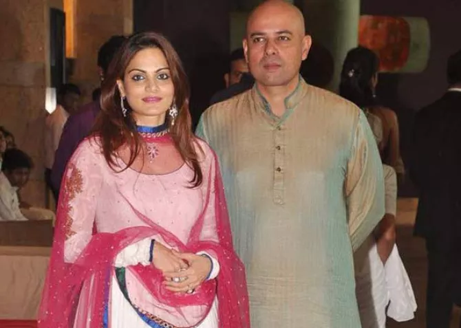 Famous Bollywood Celebrity Couples Who Had Interfaith Marriage