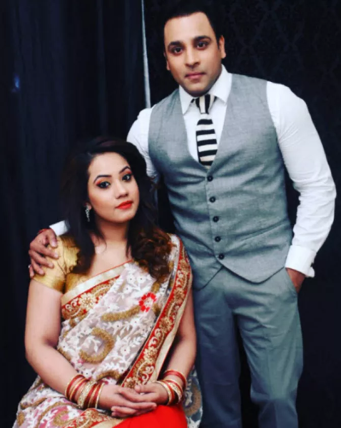 Rakhi Sawant's Ex-Boyfriend Abhishek Awasthi Gets Engaged