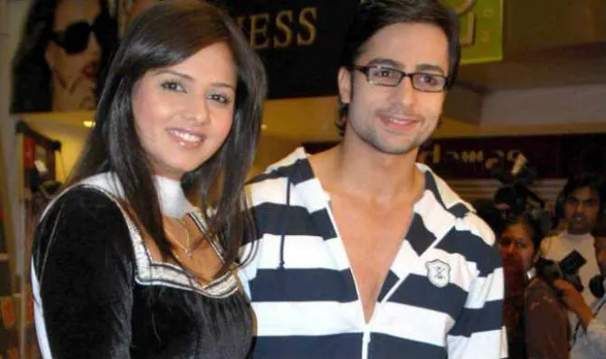 Indian Television Couples Who Fell In Love While Working Together