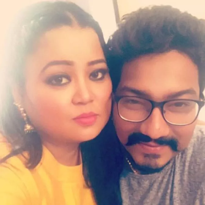 The Secret Behind Bharti Singh’s Weight Loss Is No Gym Or Diet, But This!