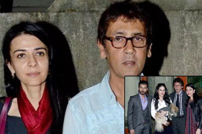  Kumar  Gaurav  Had A Fling With Co Star Broken Engagement 