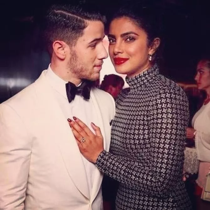 Priyanka Chopra-Nick Jonas' Wedding Guest List Revealed, Salman, Farhan