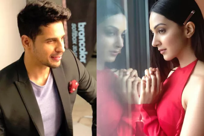Kiara Advani Reveals Her Mantra Of A Healthy Relationship After Patching Up  With Sidharth Malhotra, Opens Up About Qualities In Her Partner