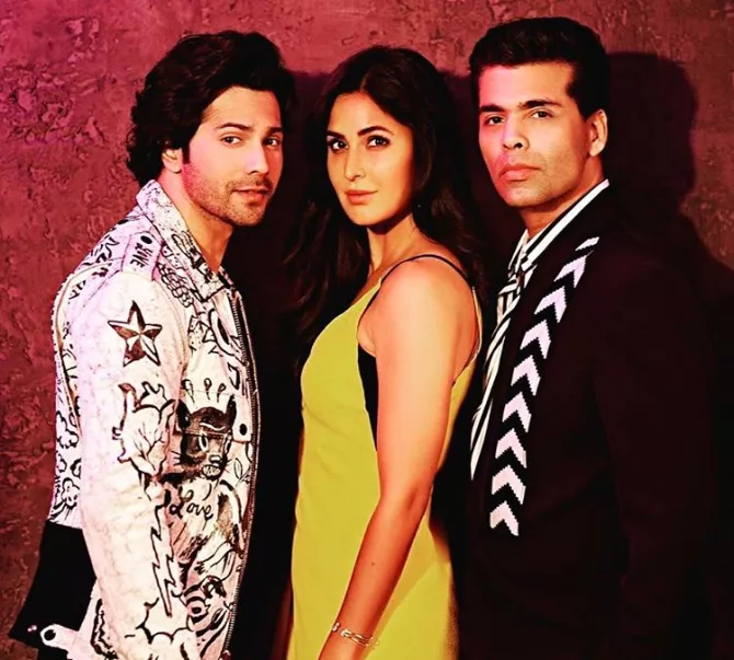 Varun Dhawan And His Childhood Sweetheart, Natasha Dalal Already Got 