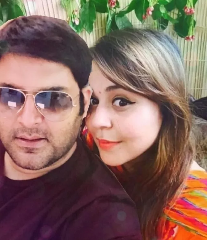 Kapil Sharma Invites All Fans For His Wedding With Ginni Chatrath ...