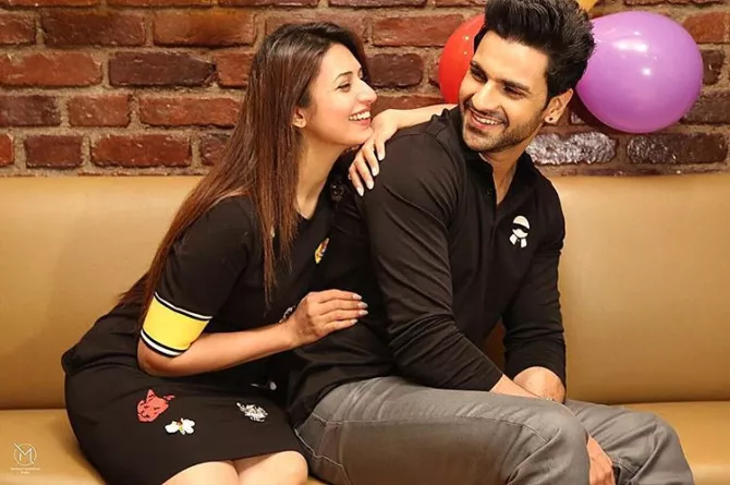 After A Lot Of Rumours Vivek Dahiya Finally Clears The Air