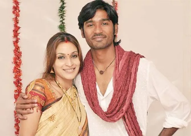 Dhanush And Aishwarya Rajinikanth Love Story: The Tale That Simply