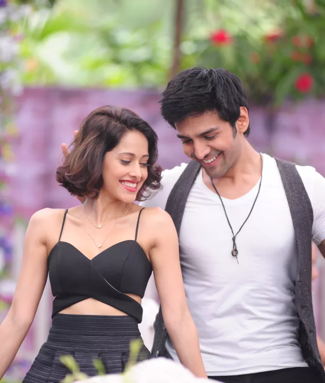 Sonu Ke Titu Ki Sweety Director Luv Ranjan Clears His Relationship Status With Nushrat Bharucha