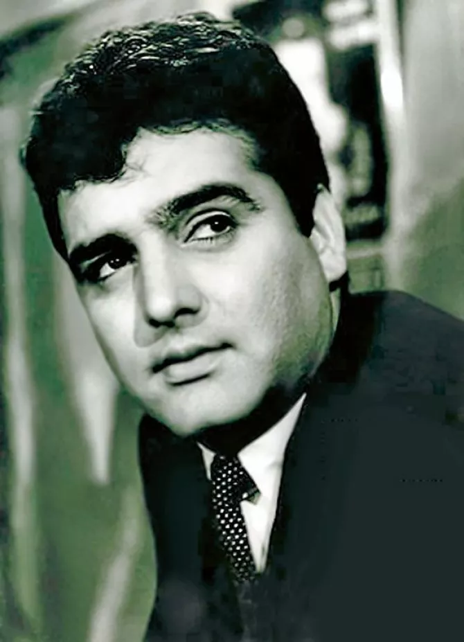 Feroz Khan