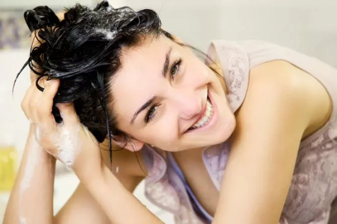 How To Wash Your Hair Properly At Home To Get A Spa Like Experience