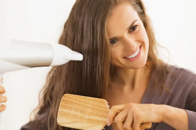 How To Wash Your Hair Properly At Home To Get A Spa Like Experience