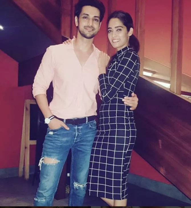 Shakti Arora's Wife, Neha Saxena Posts A Heartfelt Wish For Her ...