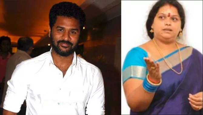 Prabhu Deva Gets Married To A Physiotherapist And Not His Niece, 9