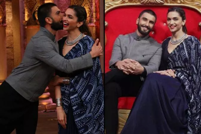 Deepika Padukone And Ranveer Singh Wedding Venue