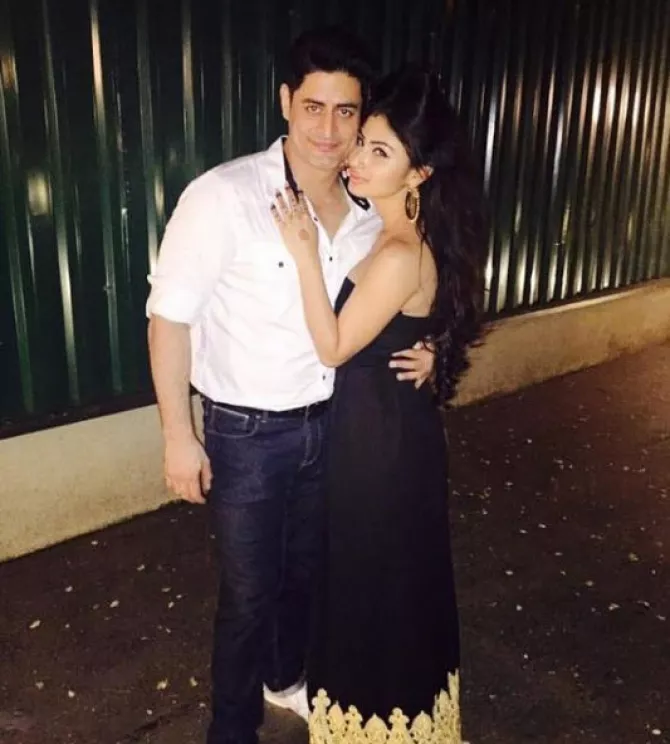 Mouni Roy's Ex Mohit Raina To Get Married By The End Of 2019, Talks