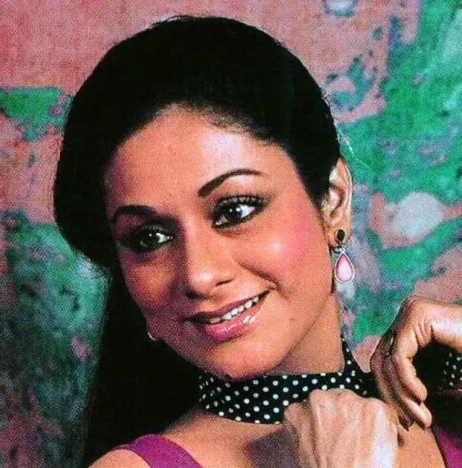 Aruna Irani's Love Life: Was Overfriendly With Mehmood ...