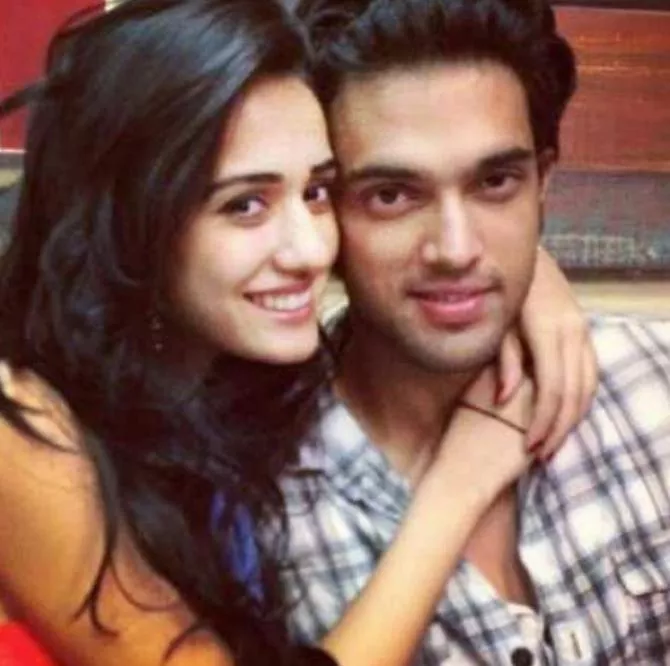 Parth Samthaan Rumoured To Be Dating Ariah Agarwal, After Much Hyped