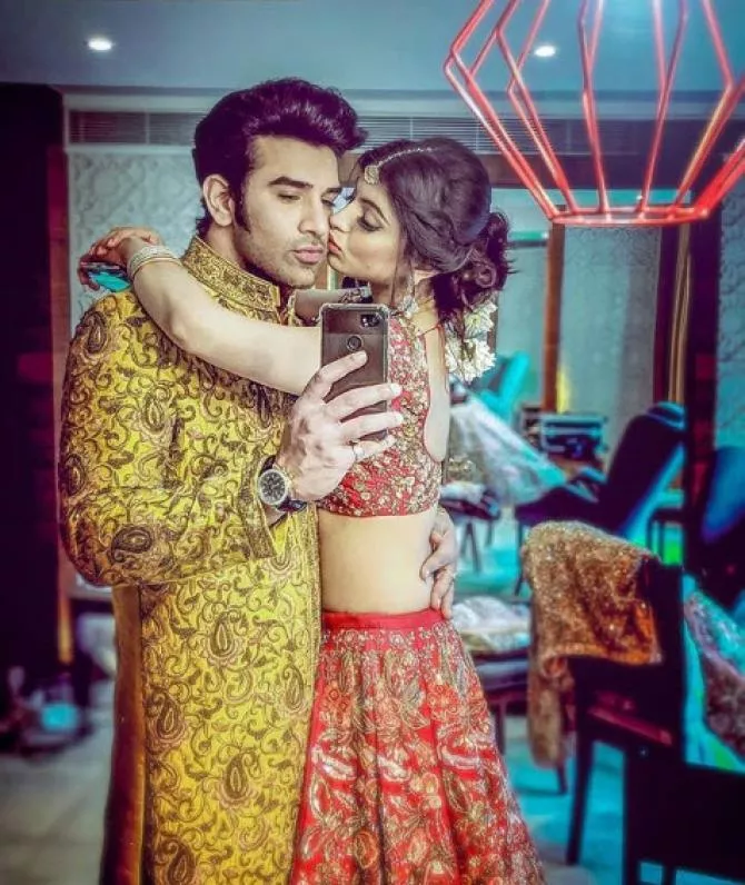 Paras Chhabra's Girlfriend, Akanksha Puri Opens Up About Her And