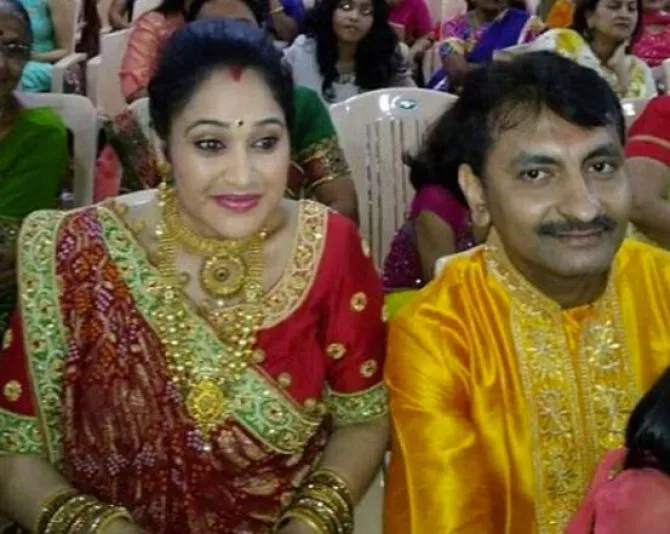 Disha Vakani's Husband Mayur Pandya Takes Back His Statement On Her ...