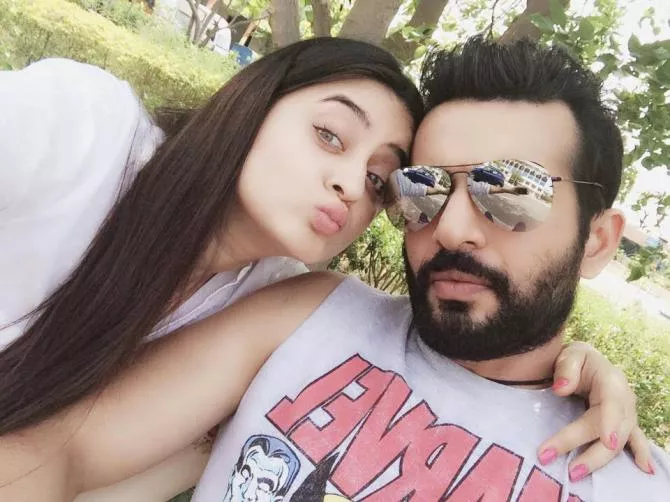 Jay Bhanushali Reveals How Daughter, Tara Has Changed Mahhi And Him ...