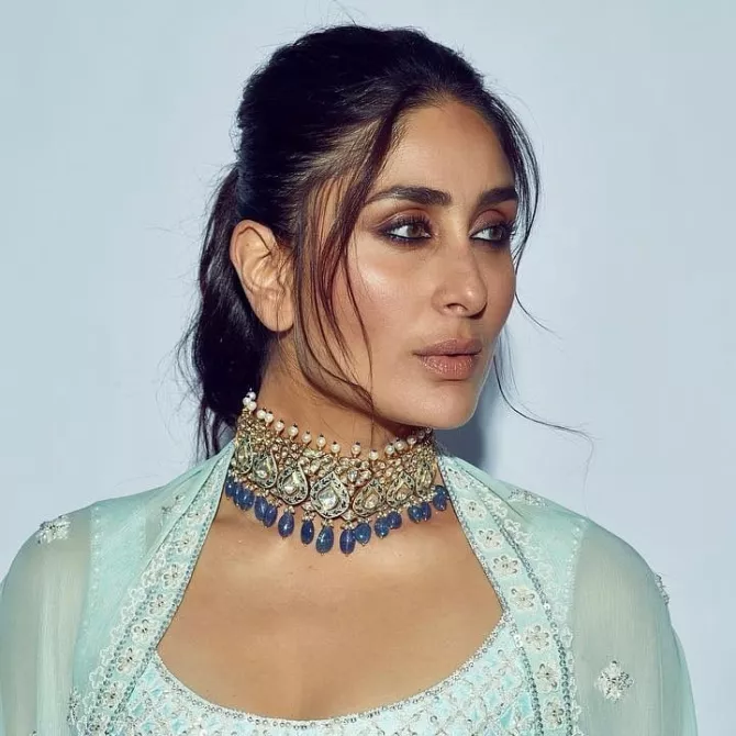 Kareena Kapoor Khan Reveals How She Deals With All The Hate Comments ...